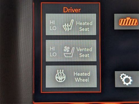 Used 2023 Dodge Charger Scat Pack w/ Dynamics Package image 15