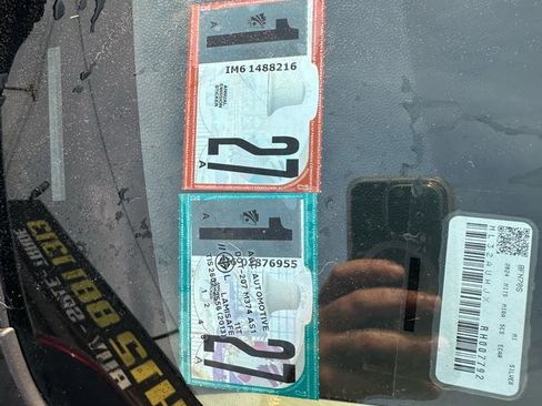 Used 2024 Mitsubishi Mirage ES image 19