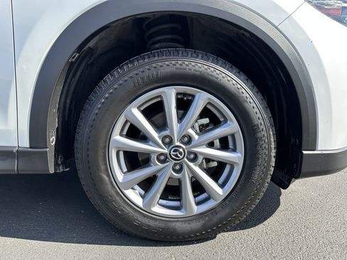 Certified 2023 MAZDA CX-5 AWD 2.5 S image 7
