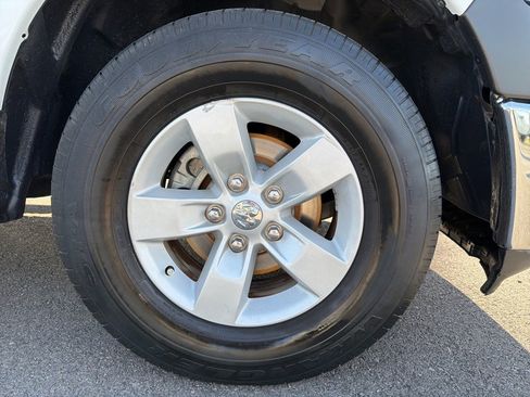 Used 2018 RAM 1500 Tradesman w/ Popular Equipment Group image 11