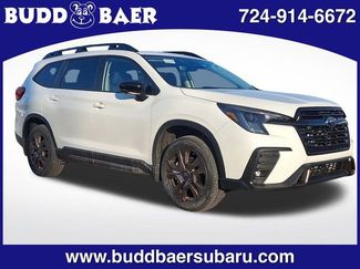 New 2026 Subaru Ascent Limited Bronze 360° Tour