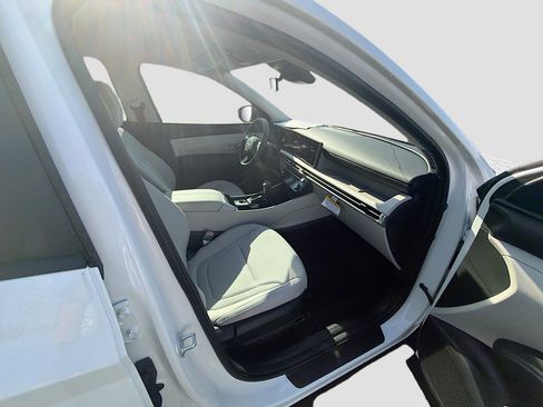 New 2026 Hyundai Tucson SEL FWD image 20