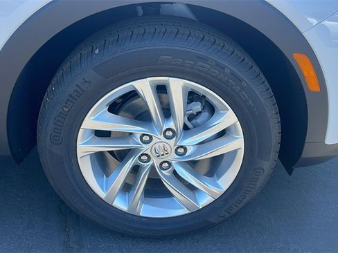 New 2025 Buick Envista Preferred w/ Convenience I Package image 9