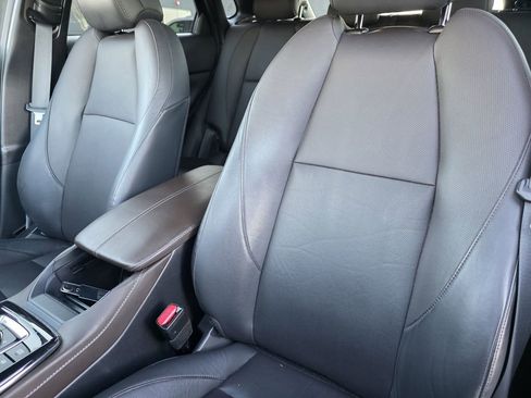 Used 2022 MAZDA CX-30 2.5 Turbo w/ Premium Package image 18