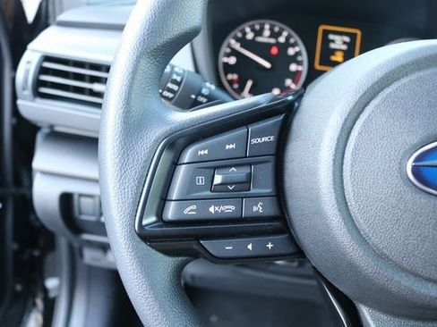 Used 2025 Subaru Crosstrek 2.0i Premium w/ Crosstrek Mirror Package image 24