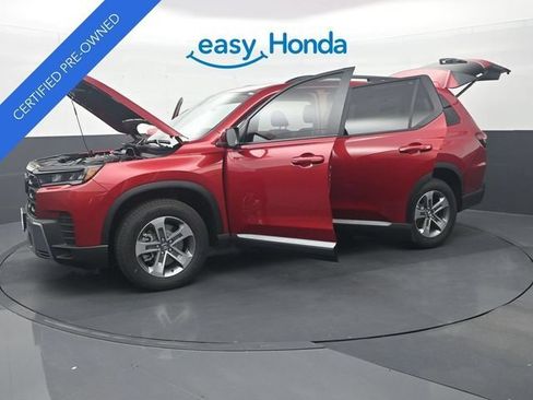 Certified 2026 Honda Pilot EX-L image 37