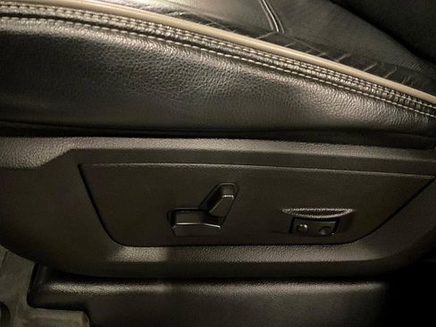 Used 2022 RAM 2500 Laramie image 16