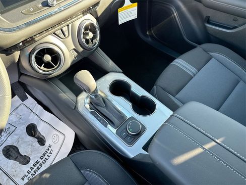 New 2026 Chevrolet Blazer LT image 23