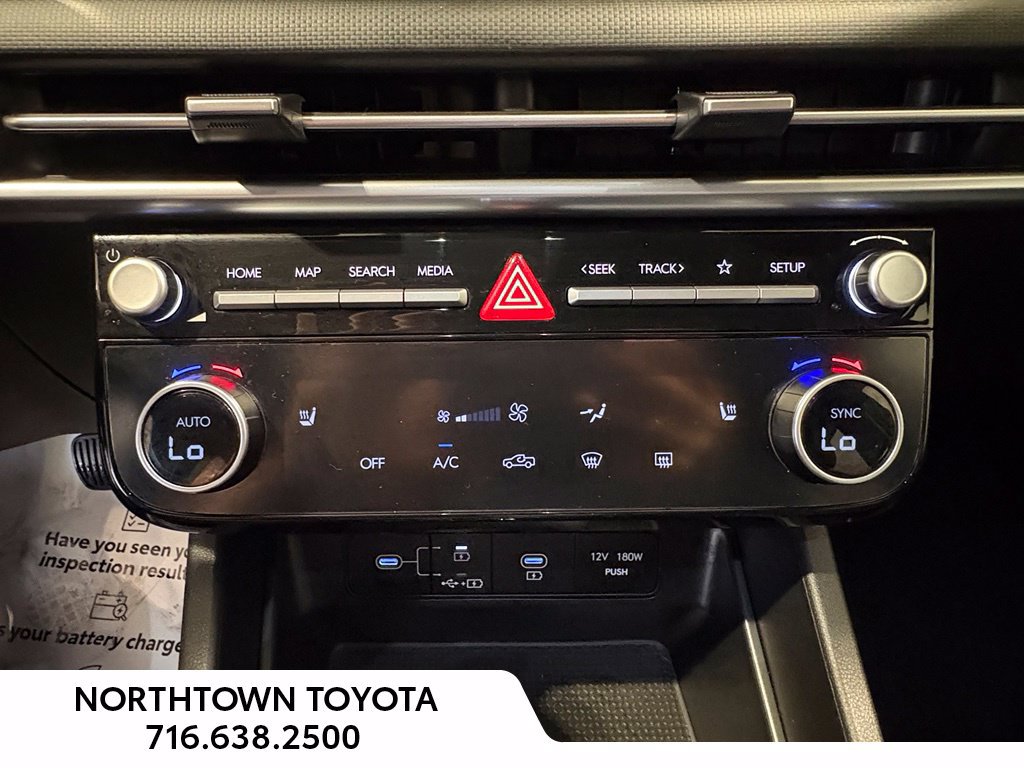 Used 2025 Hyundai Santa Cruz SEL AWD/4WD image 27
