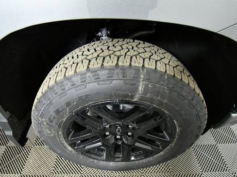 New 2026 Chevrolet Silverado 1500 RST w/ RST Select Package image 17