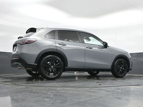 New 2026 Honda HR-V Sport image 30