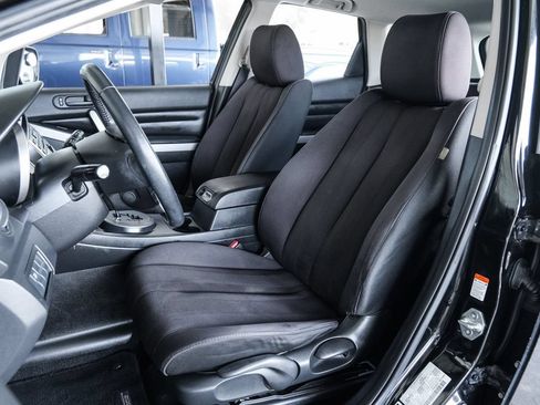 Used 2011 MAZDA CX-7 i Sport FWD image 38
