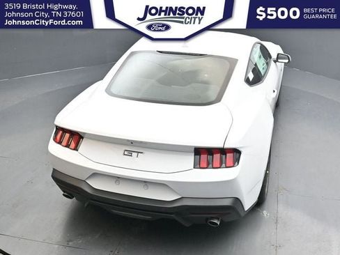 New 2026 Ford Mustang GT RWD image 23