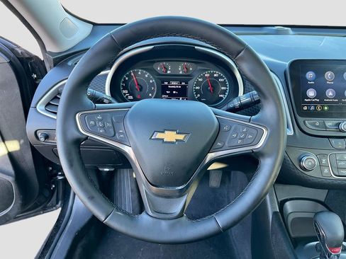 Used 2024 Chevrolet Malibu RS w/ LPO, Floor Liner Package image 11