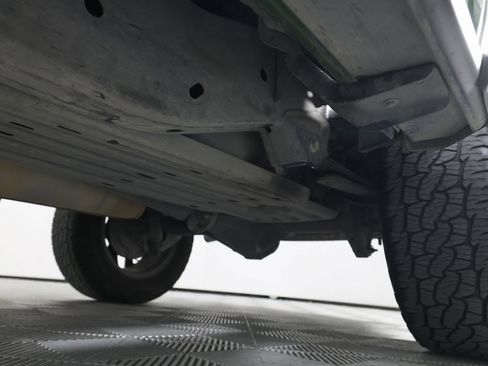 Used 2023 Ford Ranger Lariat w/ Equipment Group 501A High image 45