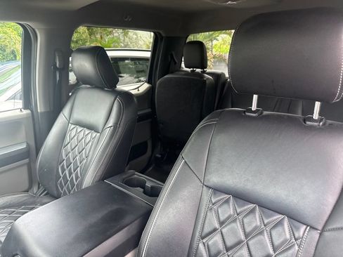 Used 2020 Ford F150 XL w/ Equipment Group 101A Mid RWD image 4