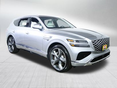 Used 2025 Genesis GV80 3.5T Prestige