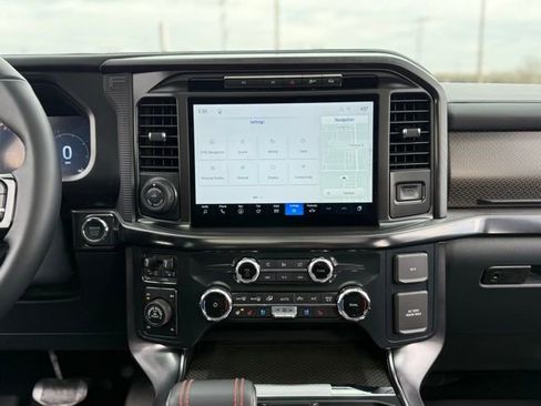 New 2026 Ford F150 Raptor image 32