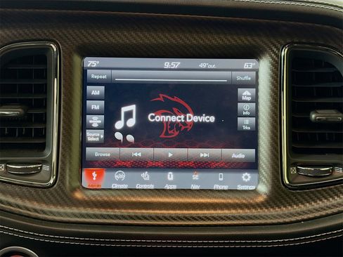 Used 2023 Dodge Challenger SRT Hellcat image 15