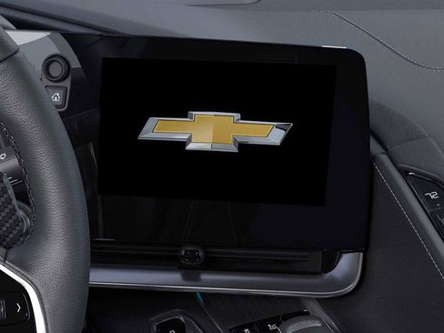 New 2025 Chevrolet Corvette E-Ray image 20