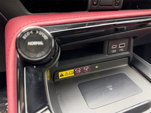 Used 2023 Lexus NX 350 AWD image 67