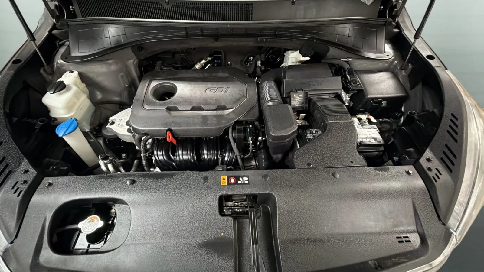 Used 2019 Kia Sorento L FWD image 22