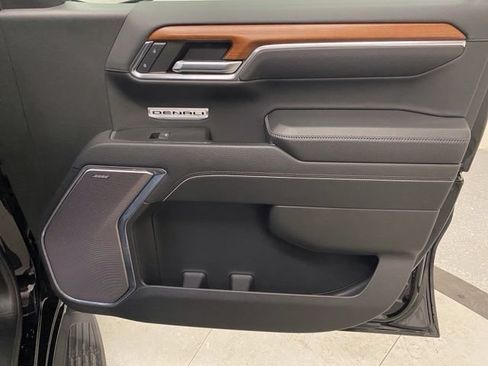 Used 2022 GMC Sierra 1500 Denali AWD/4WD image 26
