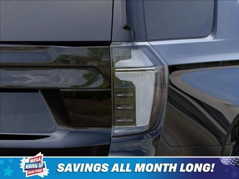 New 2026 Chevrolet Tahoe High Country AWD/4WD image 11
