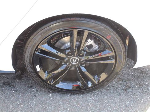 New 2026 Acura Integra A-Spec image 8