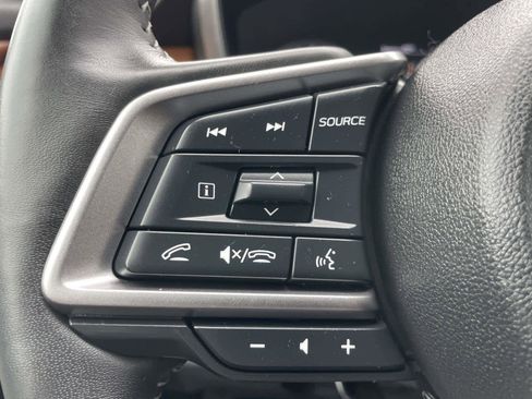 Certified 2024 Subaru Outback Touring image 16