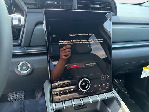 New 2026 GMC Terrain AT4 w/ Convenience Package III AWD/4WD image 23