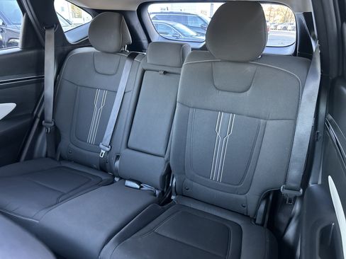 Certified 2024 Hyundai Tucson SEL image 16