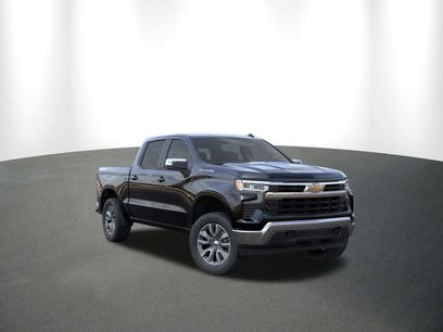 New 2026 Chevrolet Silverado 1500 LT w/ All Star Edition Plus