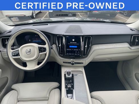 Certified 2023 Volvo XC60 B5 Ultimate w/ Climate Package AWD/4WD image 22
