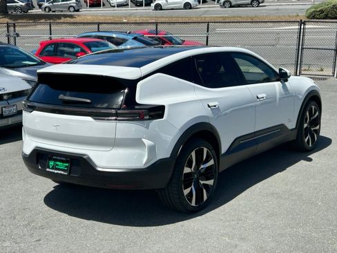 Used 2025 Polestar Polestar 3 AWD/4WD image 5