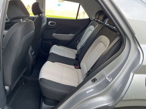 New 2026 Hyundai Venue SEL image 25