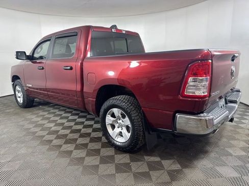 Used 2023 RAM 1500 Big Horn AWD/4WD image 6