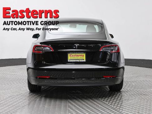 Used 2023 Tesla Model 3 Standard Range RWD image 6