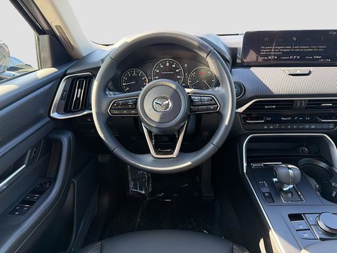 New 2026 MAZDA CX-90 3.3 Turbo w/ Select Package image 19
