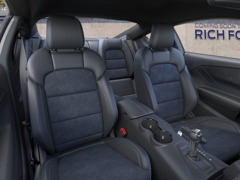 New 2026 Ford Mustang Dark Horse RWD image 10