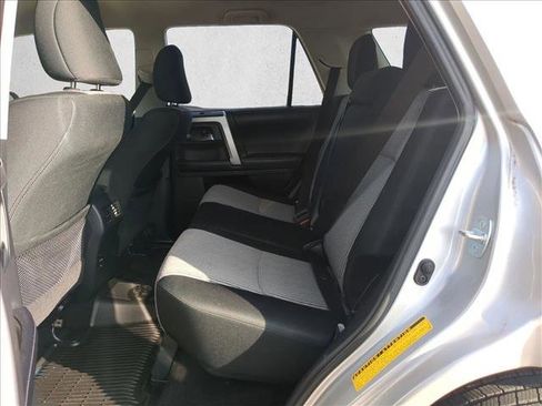 Used 2017 Toyota 4Runner SR5 image 19