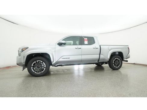 New 2025 Toyota Tacoma TRD Sport image 26