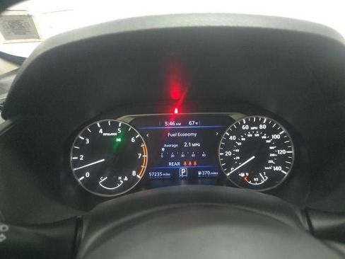 Used 2023 Nissan Altima 2.5 SV FWD image 25