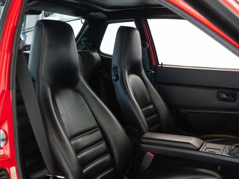 Used 1989 Porsche 944 Turbo image 52