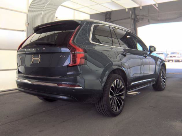 Used 2026 Volvo XC90 B6 Plus AWD/4WD image 4