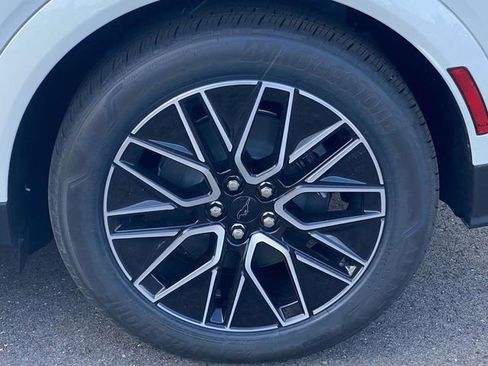 New 2025 Ford Mustang Mach-E Premium w/ Interior Protection Package image 7