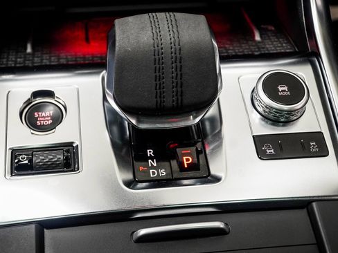 Used 2024 Jaguar XF R-Dynamic SE image 21