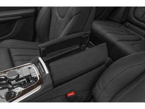 Used 2020 BMW X5 xDrive40i w/ Convenience Package AWD/4WD image 17