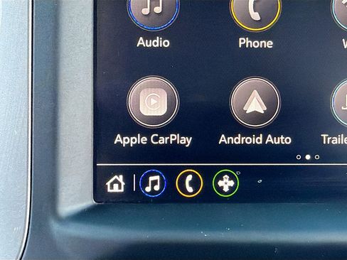 Used 2024 Chevrolet Silverado 2500 Custom w/ Custom Value Package image 33