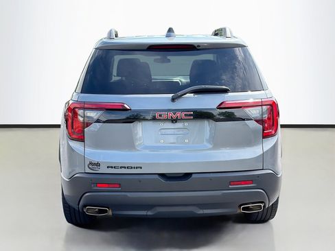 Used 2021 GMC Acadia SLE w/ Driver Convenience Package FWD image 6